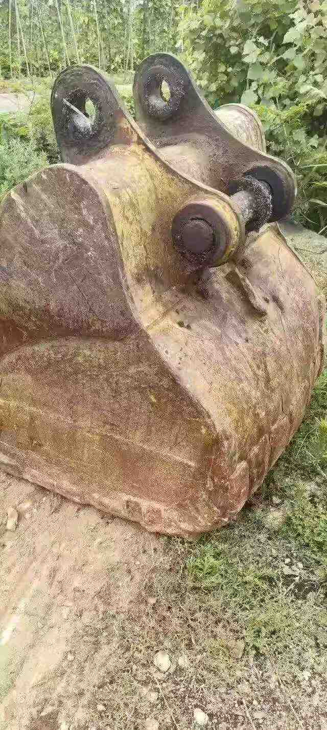 Buy Caterpillar 320D Used Excavator / 3