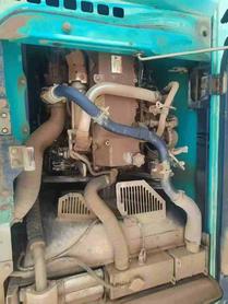 Buy Kobelco SK210 Used Excavator / 5 Buy Kobelco SK210 Used Excavator / 5