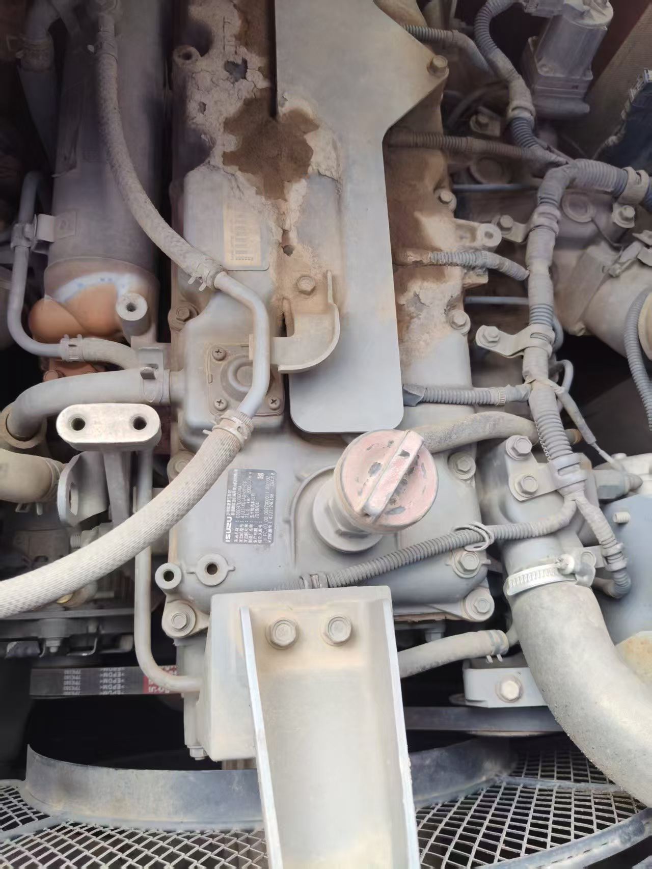 Buy Hitachi ZX130-5A Used Excavator / 2