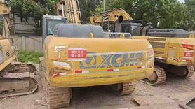 Buy XCMG XE370 Used Excavator / 7 Buy XCMG XE370 Used Excavator / 7