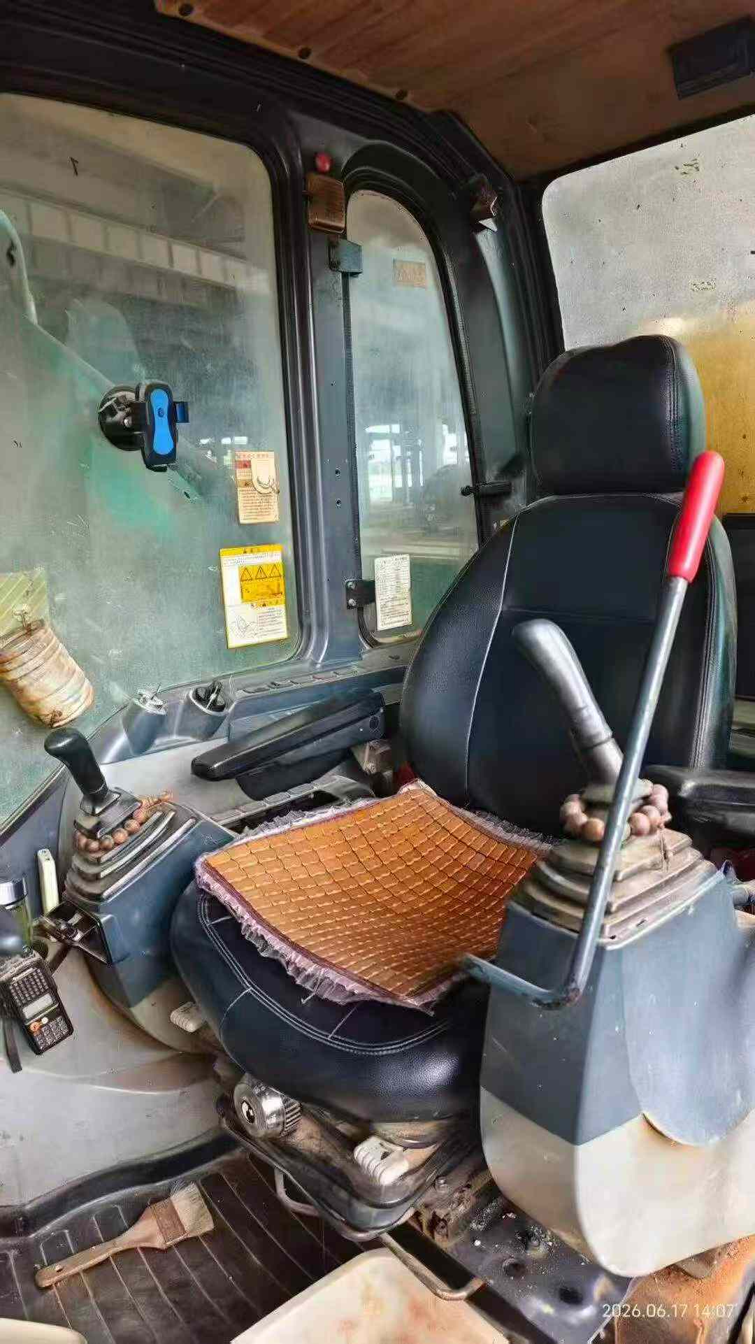 Buy Kobelco SK350-8 Used Excavator / 2