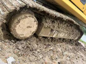 Buy Komatsu PC360-7 Used Excavator / 8 Buy Komatsu PC360-7 Used Excavator / 8