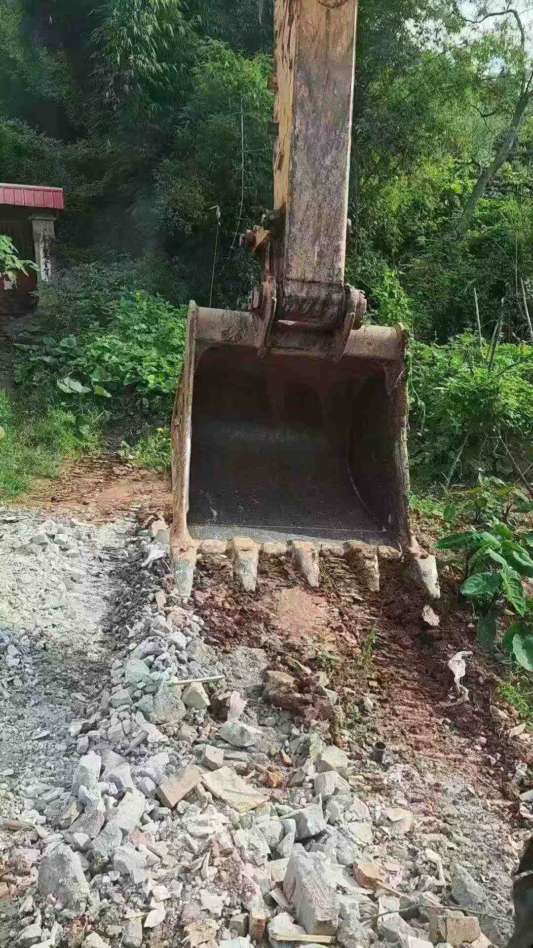 Buy Caterpillar 336E Used Excavator / 7
