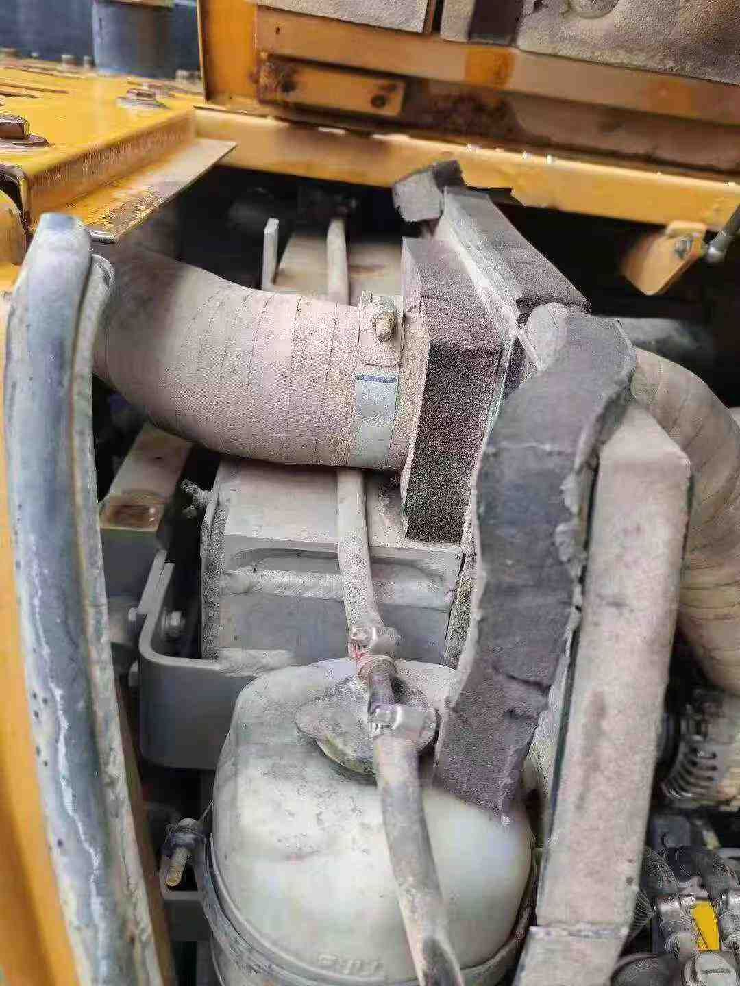 Buy Sany SY75 Used Excavator / 3