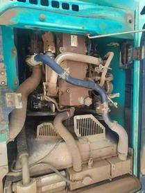 Buy Kobelco SK210 Used Excavator / 5 Buy Kobelco SK210 Used Excavator / 5