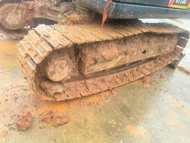 Buy Sany SY75 Used Excavator / 5 Buy Sany SY75 Used Excavator / 5