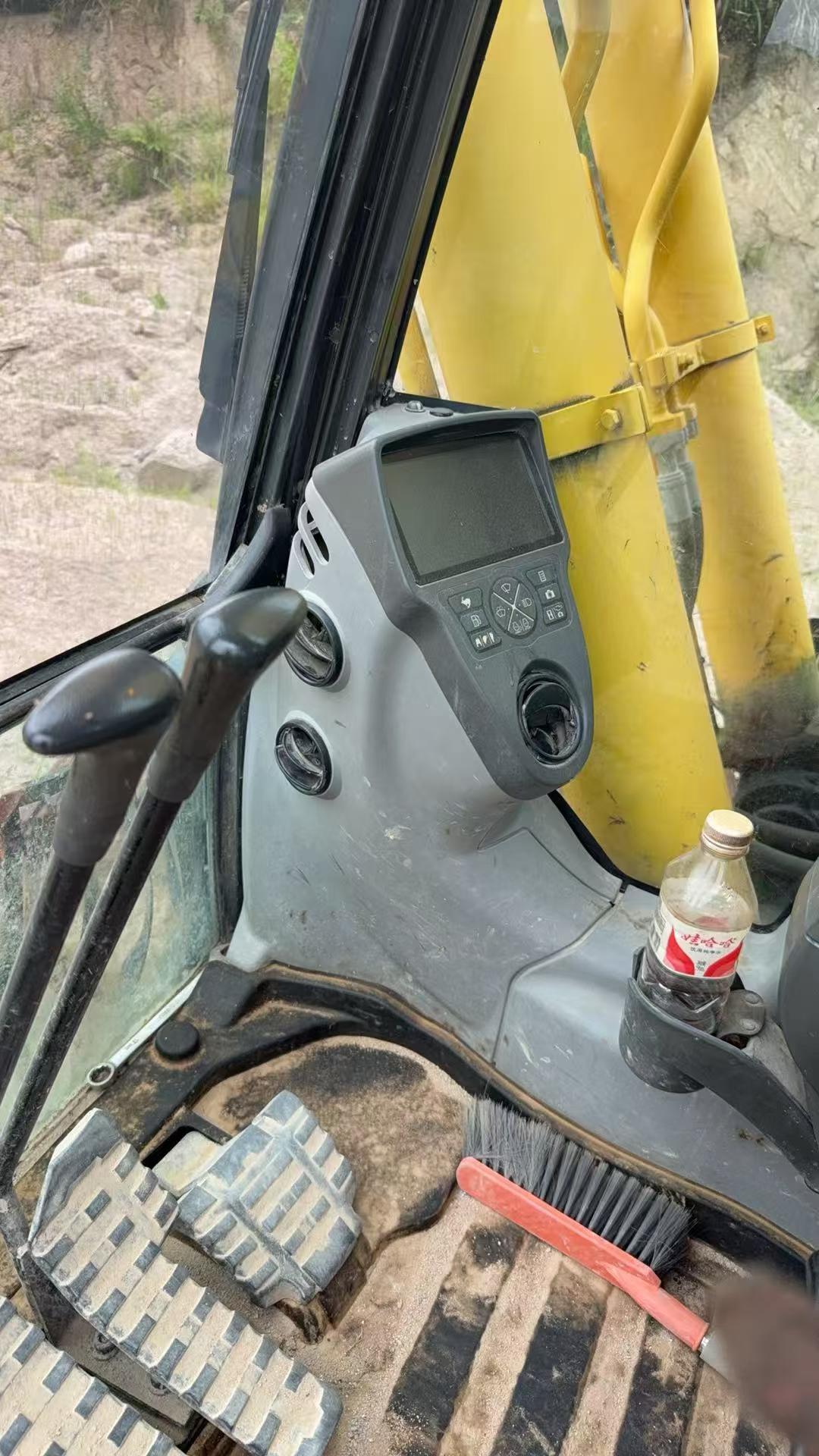 Buy Sumitomo SH380-6 Used Excavator / 3