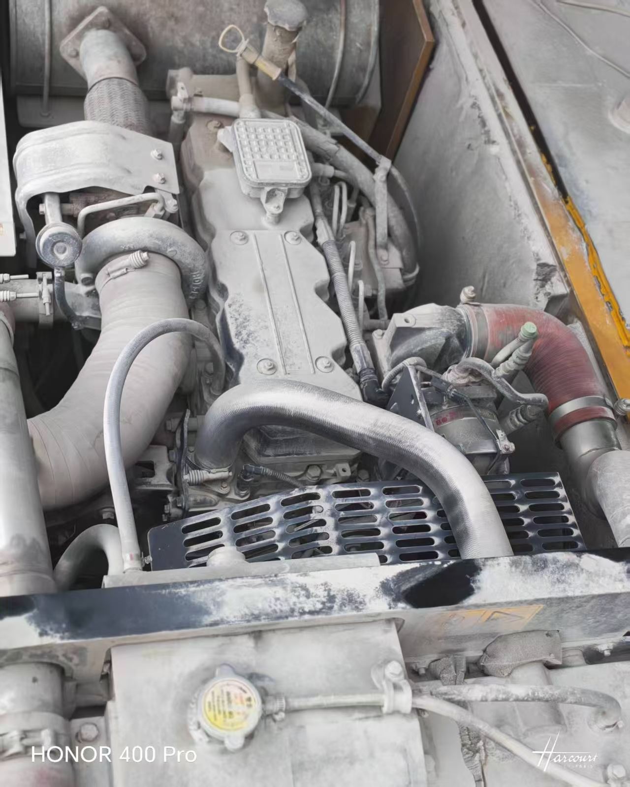 Buy XCMG XE200 Used Excavator / 3