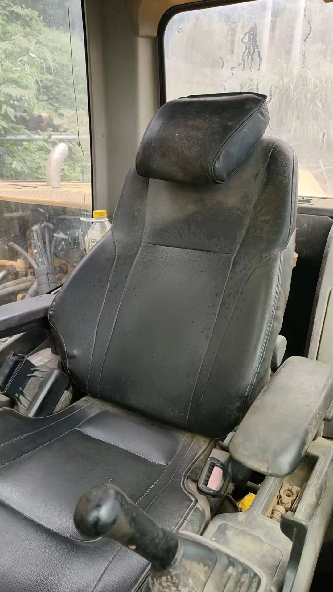 Buy Caterpillar 312D Used Excavator / 3