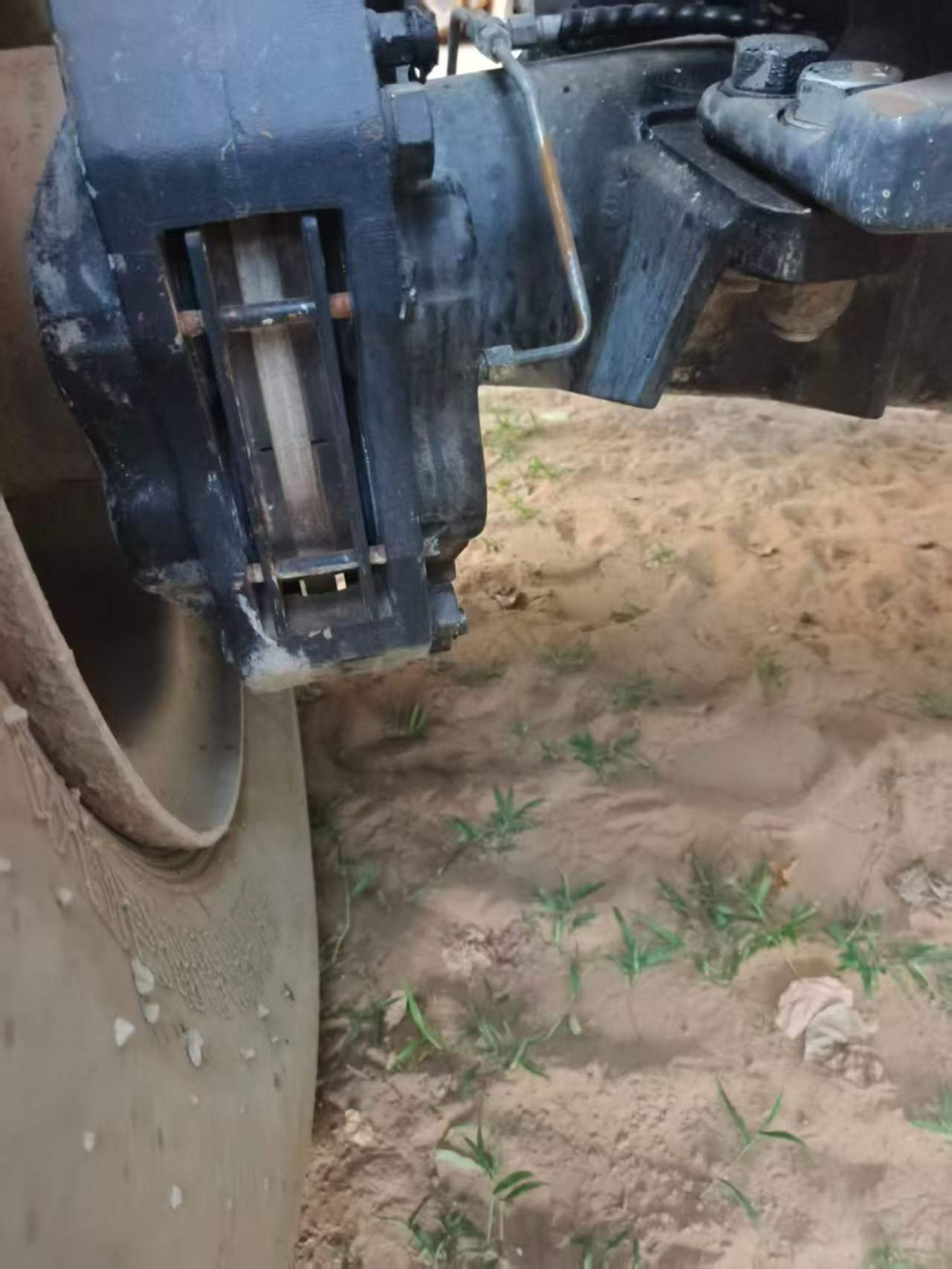 Buy XCMG LW500FV Used Loader / 7