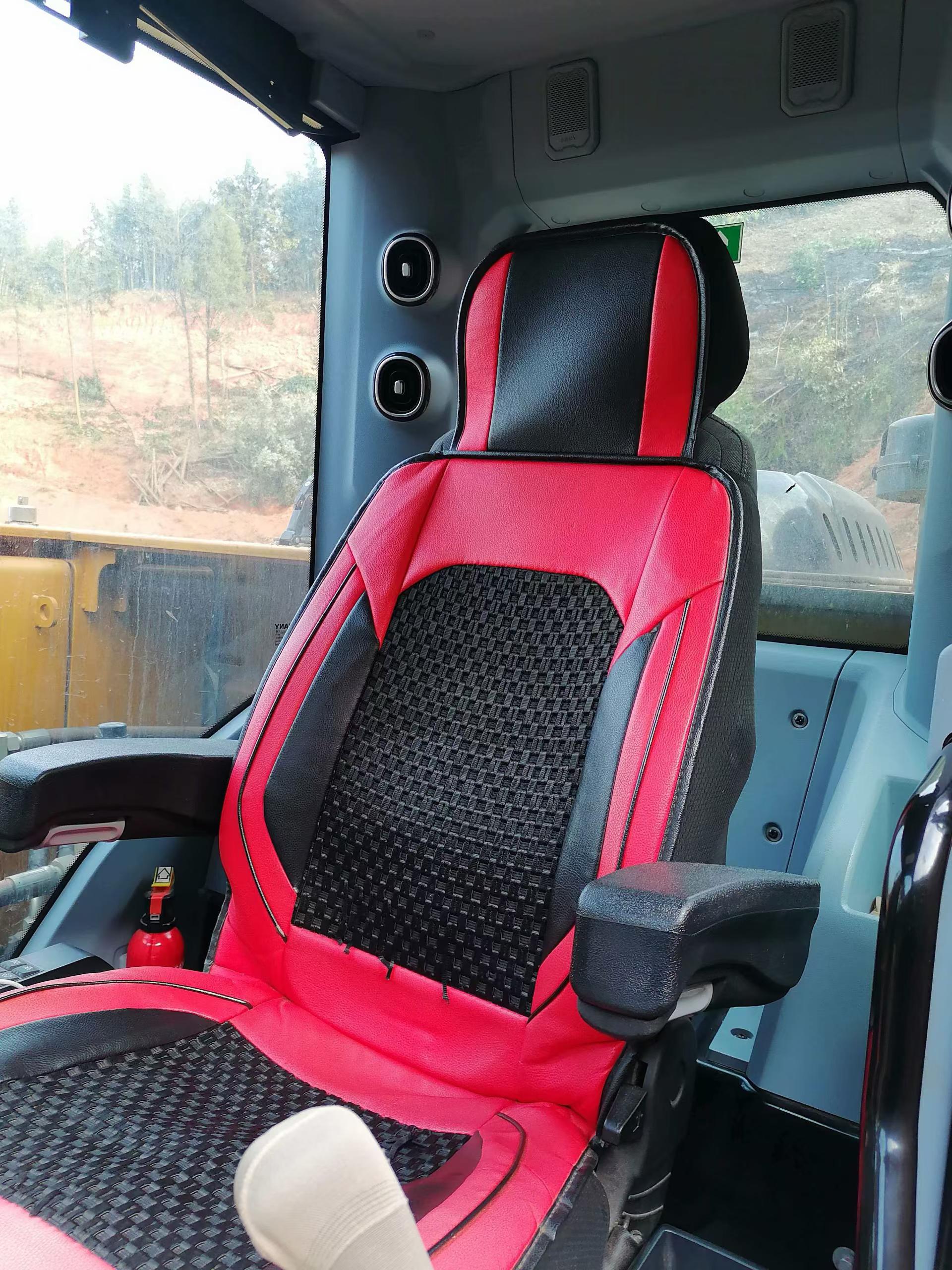 Buy Sany SY135 Used Excavator / 3