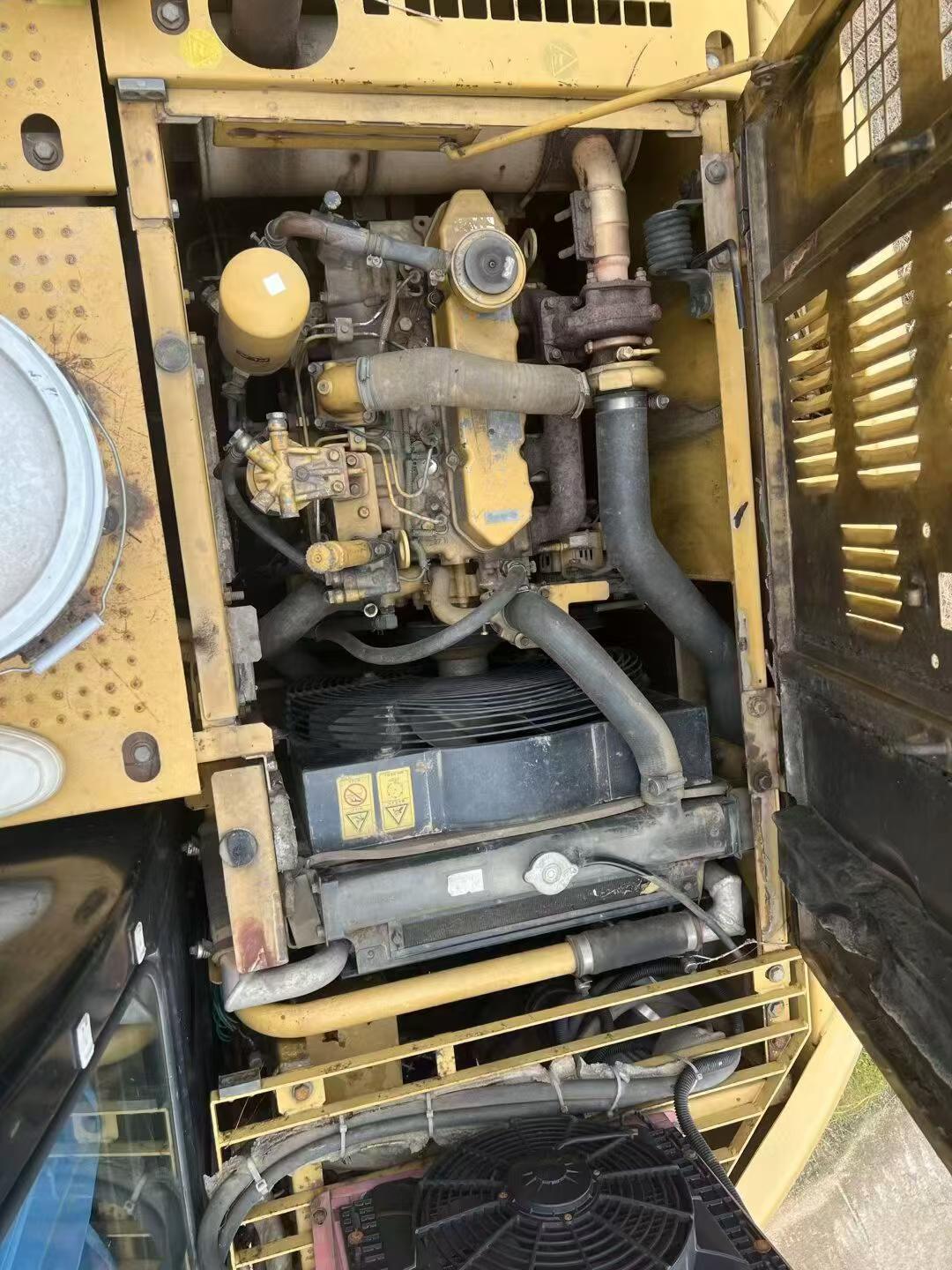 Buy Caterpillar 311CU Used Excavator / 7