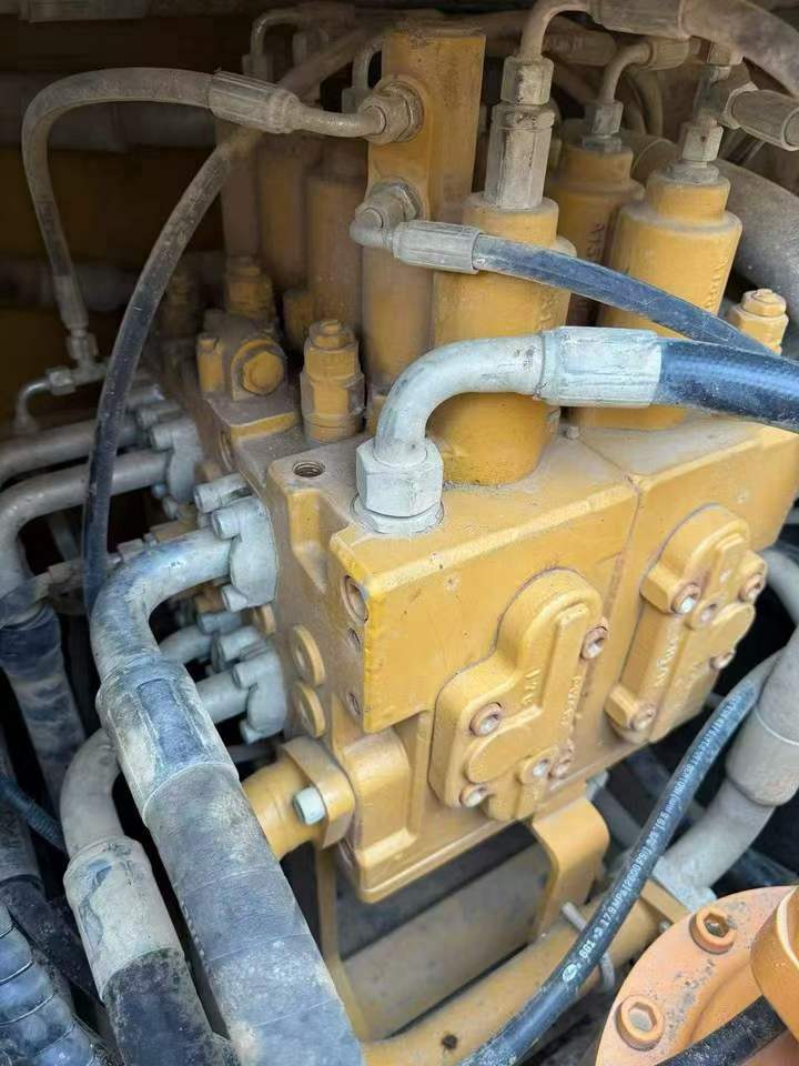 Buy Sany SY205C Used Excavator / 4
