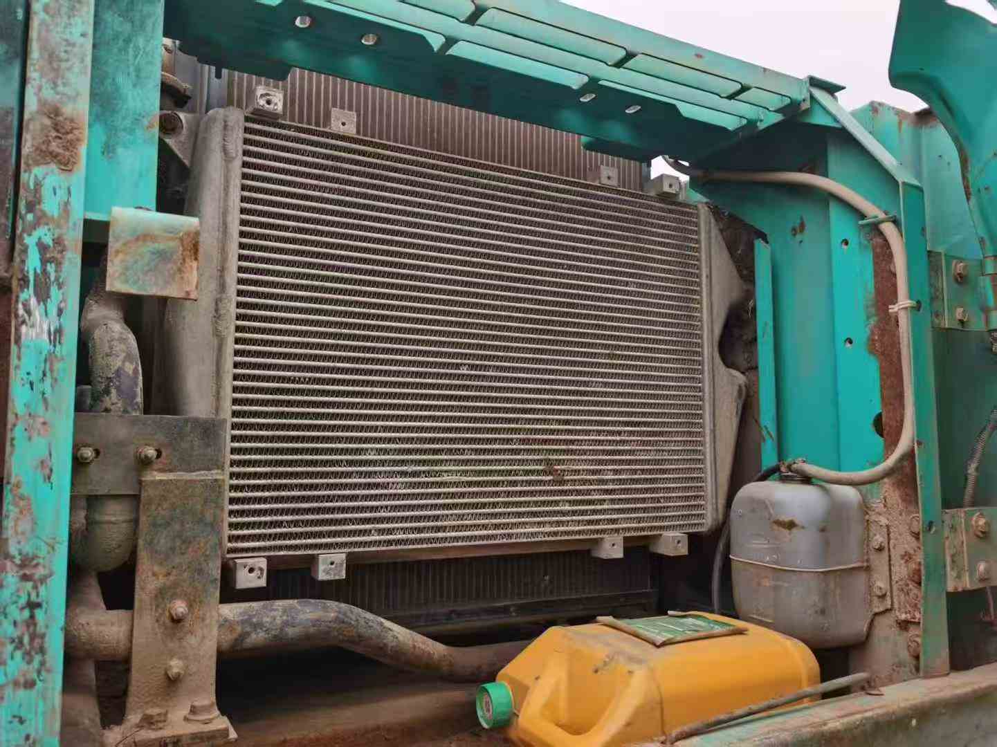 Buy Kobelco SK250-6 Used Excavator / 3