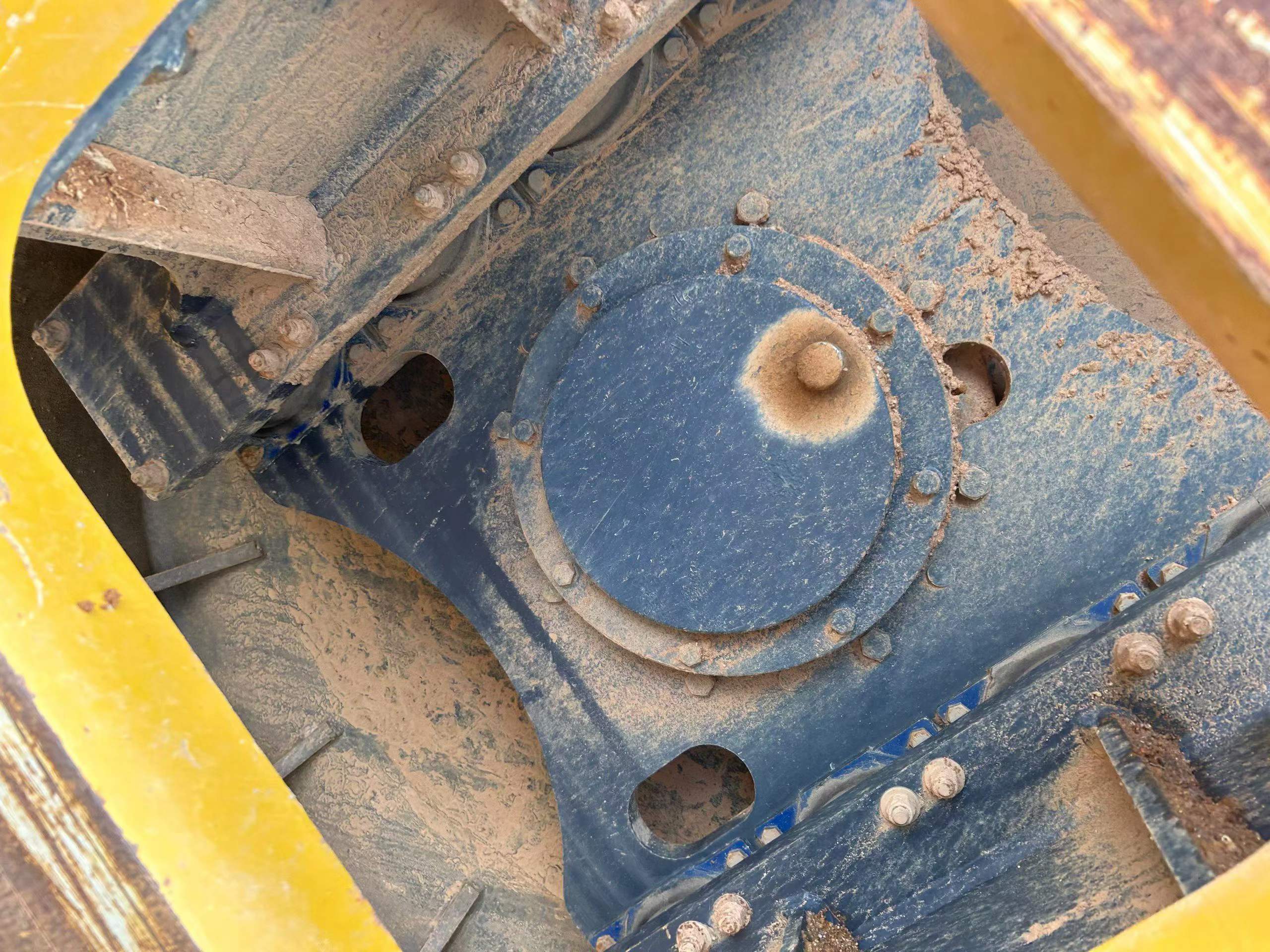 Buy XCMG XE26U Used Excavator / 3