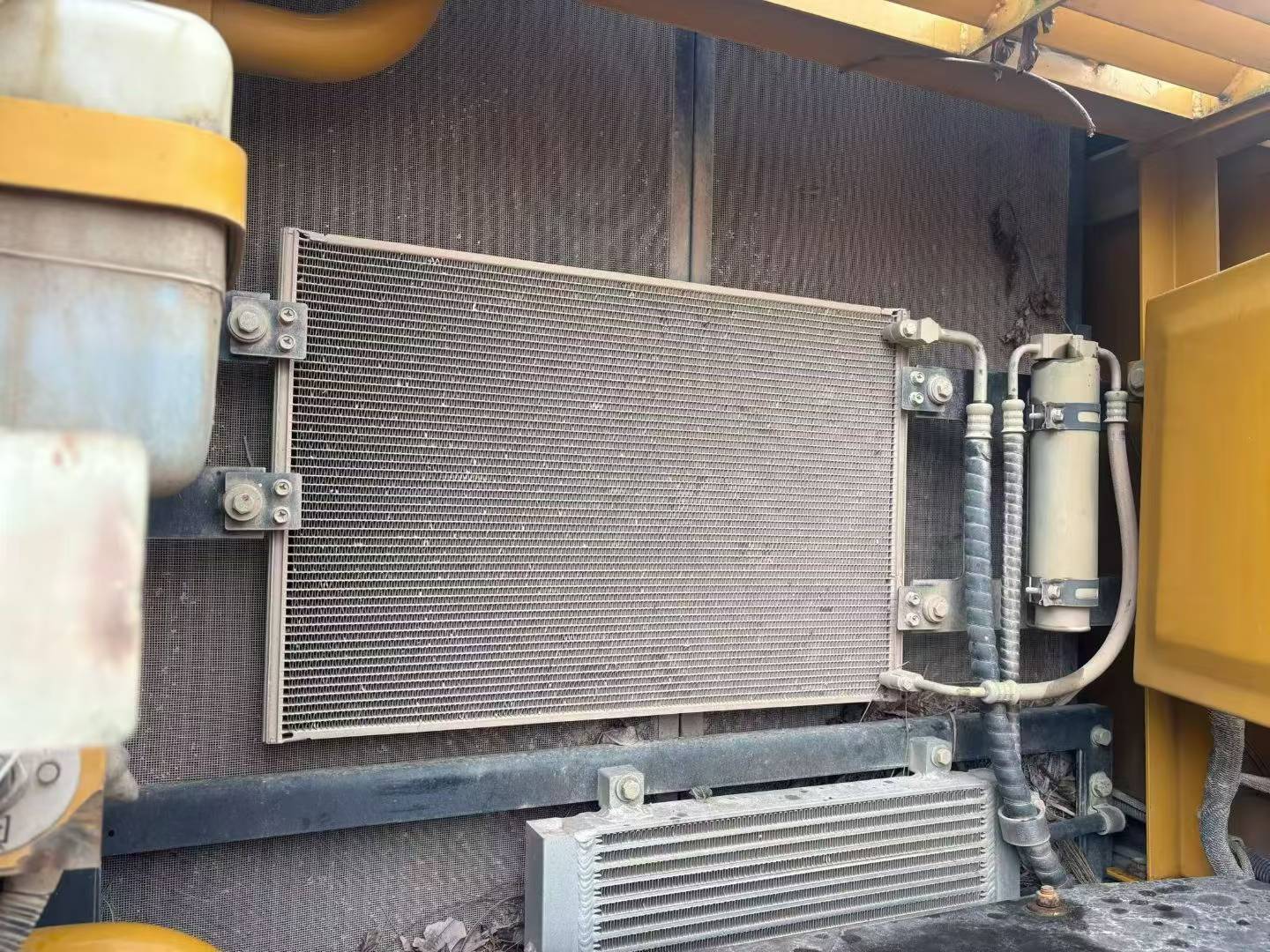 Buy Sany SY225H Used Excavator / 7