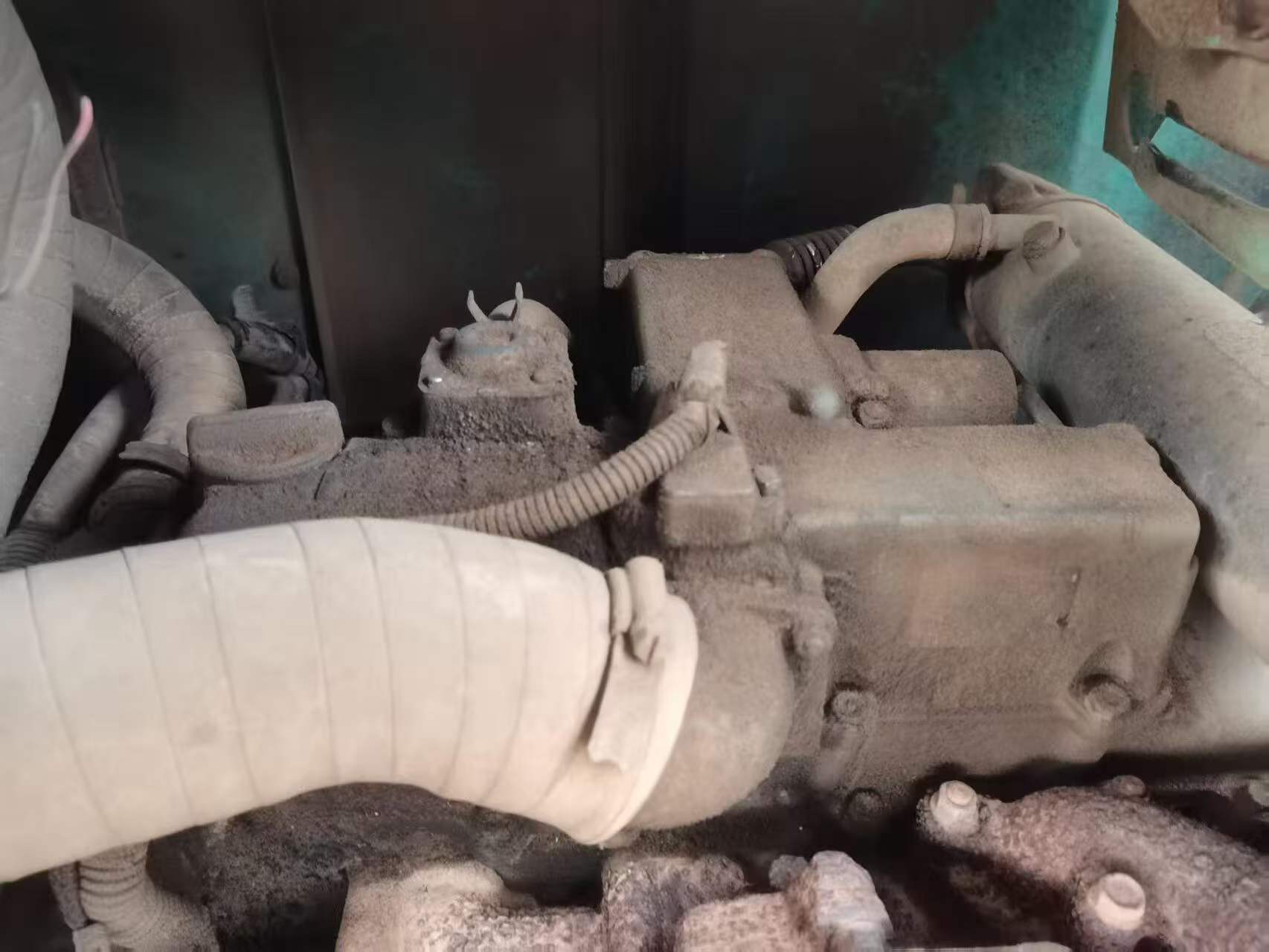 Buy Kobelco SK75 Used Excavator / 4