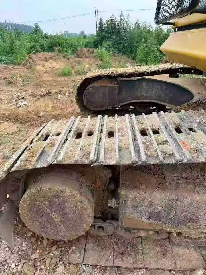 Buy Komatsu PC240-6 Used Excavator / 6
