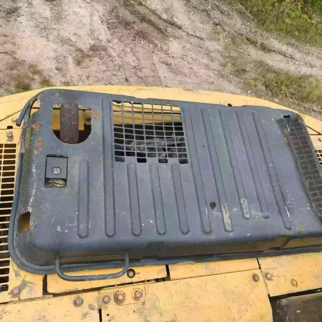Buy Komatsu PC130-7 Used Excavator / 7