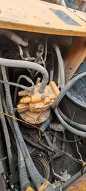 Buy Hyundai R215-7C Used Excavator / 5 Buy Hyundai R215-7C Used Excavator / 5