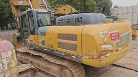 Buy XCMG XE370 Used Excavator / 8 Buy XCMG XE370 Used Excavator / 8