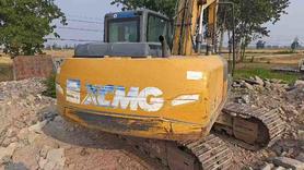 Buy XCMG XE150 Used Excavator / 3 Buy XCMG XE150 Used Excavator / 3