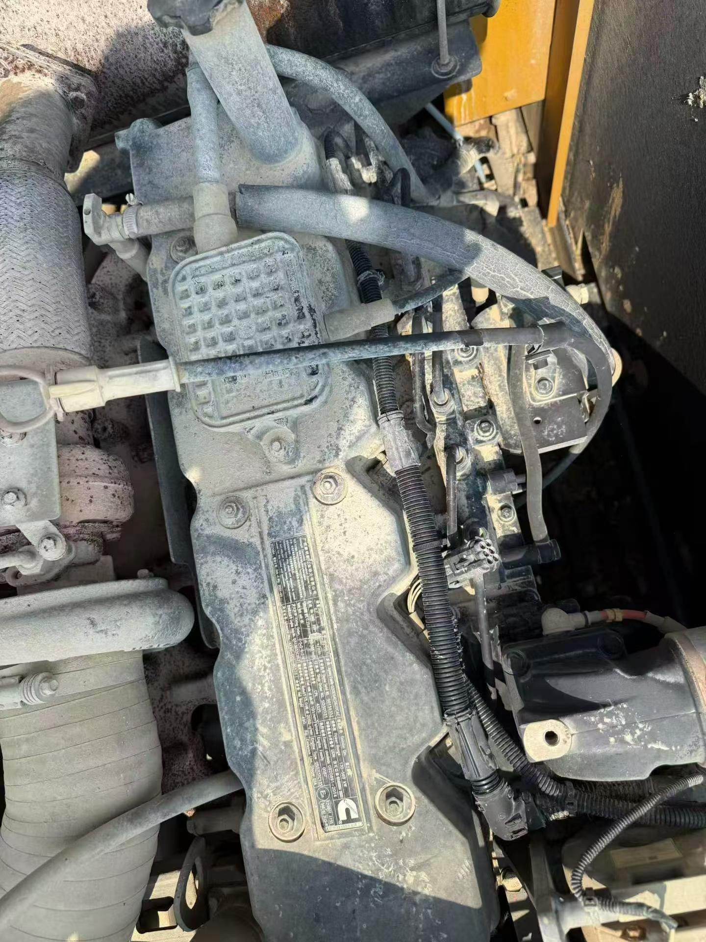 Buy XCMG XE200 Used Excavator / 5