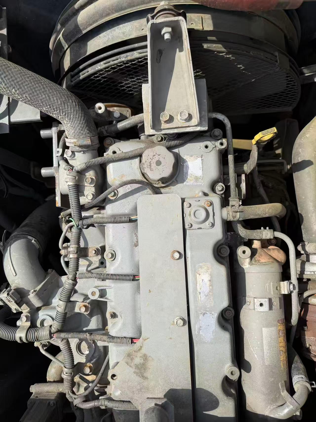 Buy Sumitomo SH130-3 Used Excavator / 8
