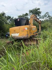Buy Sany SY75 Used Excavator / 3 Buy Sany SY75 Used Excavator / 3