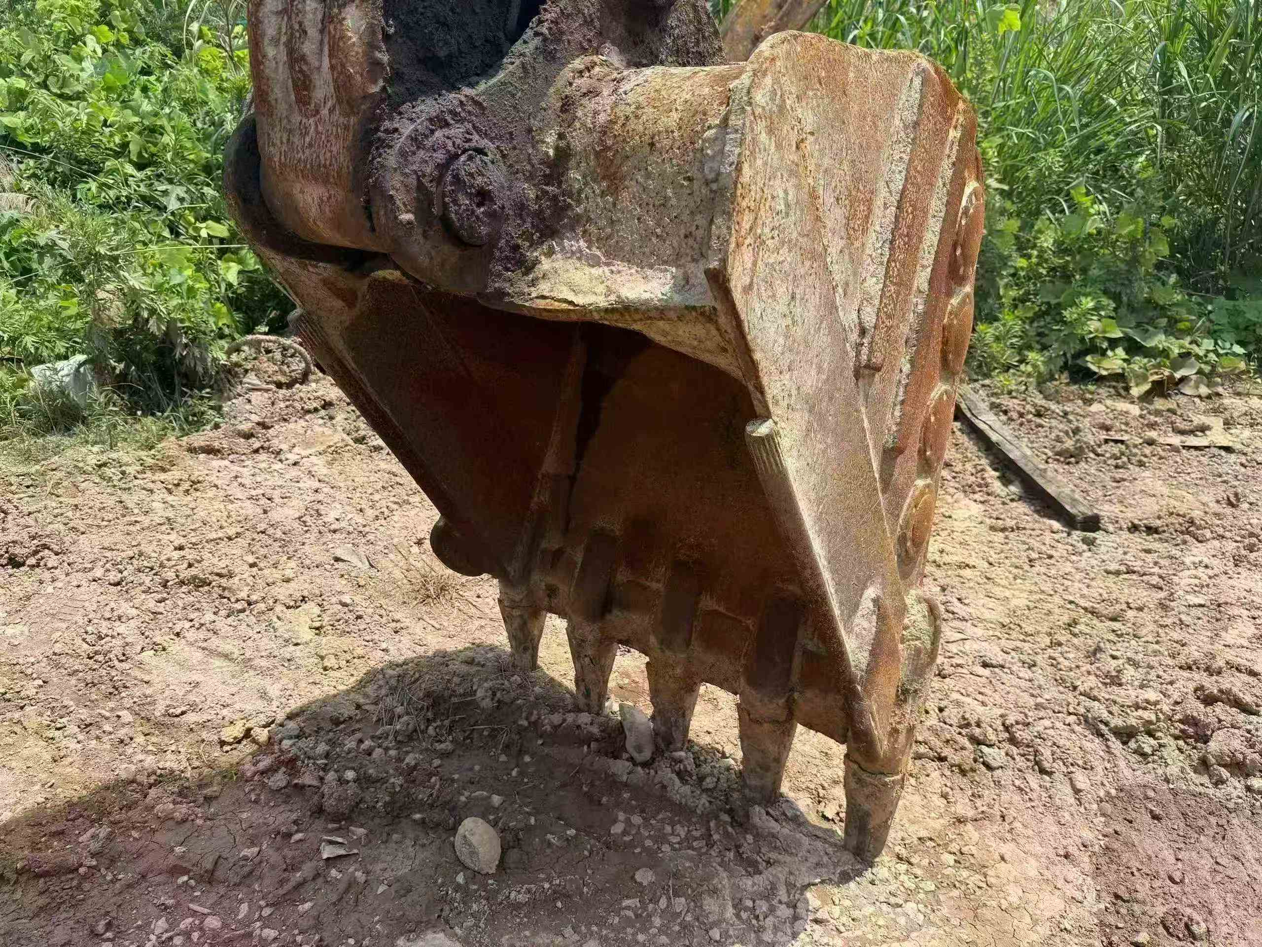 Buy Sany SY125C Used Excavator / 9