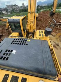 Buy Komatsu PC360-7 Used Excavator / 4 Buy Komatsu PC360-7 Used Excavator / 4