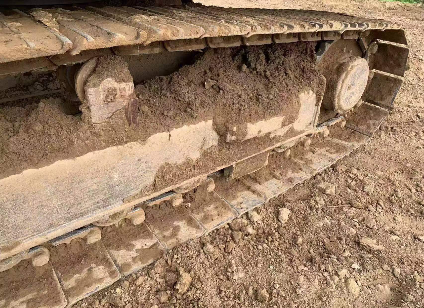 Buy Sany SY135-8S Used Excavator / 9