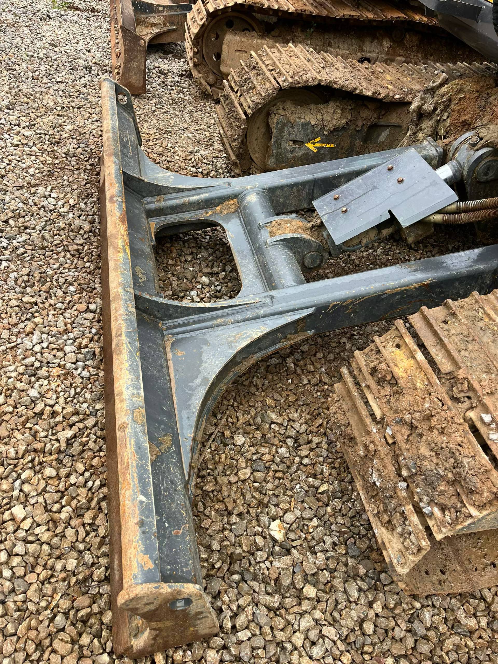 Buy XCMG XE75C Used Excavator / 4
