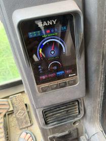Buy Sany SY75 Used Excavator / 5 Buy Sany SY75 Used Excavator / 5