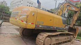 Buy XCMG XE370 Used Excavator / 9 Buy XCMG XE370 Used Excavator / 9
