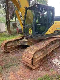 Buy Sumitomo SH300-6 Used Excavator / 6 Buy Sumitomo SH300-6 Used Excavator / 6