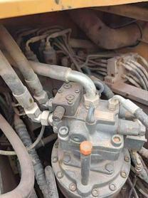 Buy XCMG XE200 Used Excavator / 2 Buy XCMG XE200 Used Excavator / 2