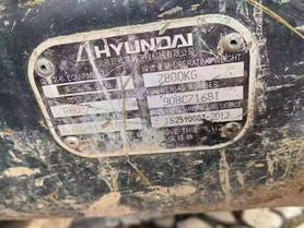 Buy Hyundai R80-7 Used Excavator / 6 Buy Hyundai R80-7 Used Excavator / 6