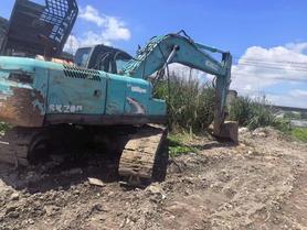 Buy Kobelco SK250 Used Excavator / 7 Buy Kobelco SK250 Used Excavator / 7
