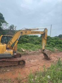 Buy Hyundai R150-7 Used Excavator / 2 Buy Hyundai R150-7 Used Excavator / 2