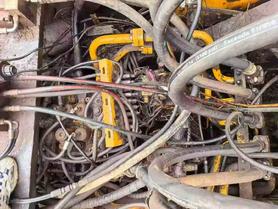 Buy Sany SY465C Used Excavator / 7 Buy Sany SY465C Used Excavator / 7