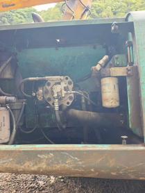 Buy Kobelco SK350-8 Used Excavator / 3 Buy Kobelco SK350-8 Used Excavator / 3