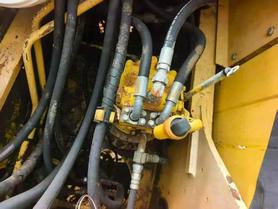 Buy Komatsu PC200-8 Used Excavator / 4 Buy Komatsu PC200-8 Used Excavator / 4