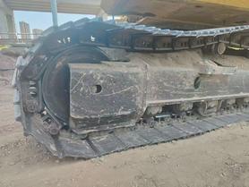 Buy Komatsu PC210LC-8 Used Excavator / 7 Buy Komatsu PC210LC-8 Used Excavator / 7