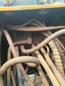 Buy Caterpillar M315D Used Excavator / 2 Buy Caterpillar M315D Used Excavator / 2