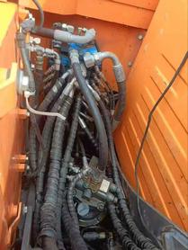 Buy Doosan DX75 Used Excavator / 4 Buy Doosan DX75 Used Excavator / 4