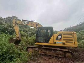 Buy Caterpillar 320A Used Excavator / 7 Buy Caterpillar 320A Used Excavator / 7