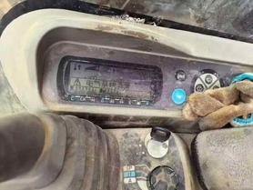 Buy Case CX210 Used Excavator / 5 Buy Case CX210 Used Excavator / 5