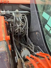 Buy Hitachi ZX60 Used Excavator / 7 Buy Hitachi ZX60 Used Excavator / 7