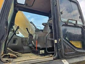 Buy Sany SY245H Used Excavator / 5 Buy Sany SY245H Used Excavator / 5